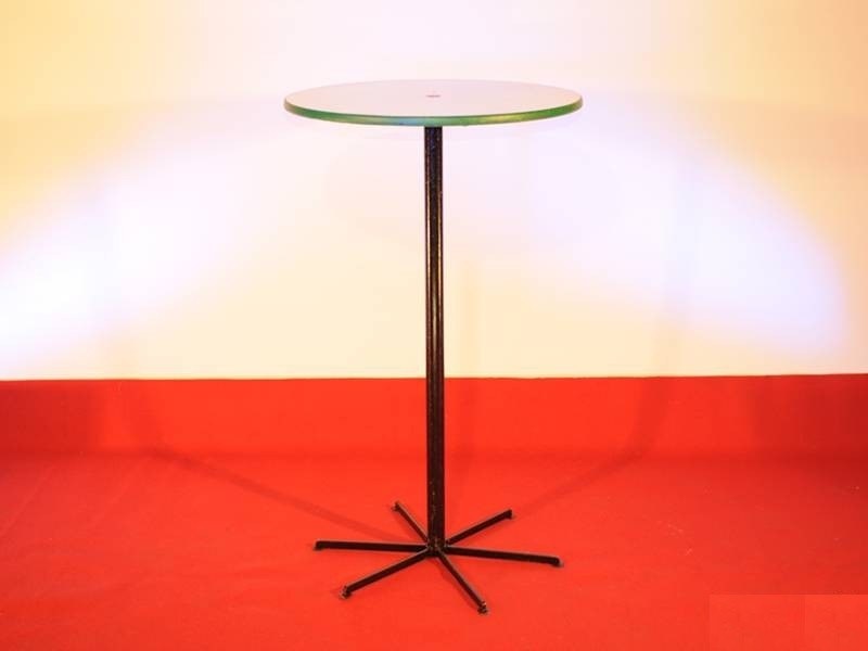 Bistro stolek